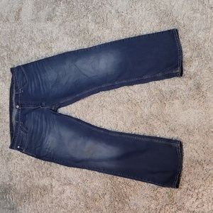 Levis jeans